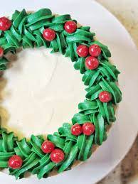 Anyone who has ever smeared frosting on a baked good has made a wreck at one time or another, so i'm not here to vilify decorators: Easy Holiday Cake Decorating Ideas Novocom Top