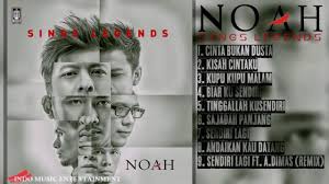 Download Mp3 Gratis Lagu Lagu Noah Album Sings Legend 2016 Full Album Lengkap Dengan Preview Mp3 Lagu Lagu Terbaik Bendera