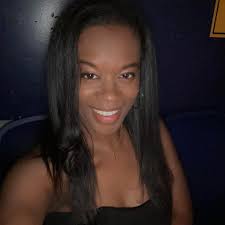 New pic of Claressa, girlfriend of rapper Papoose ❤️