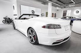 Edmunds also has tesla model s pricing, mpg, specs, pictures, safety features, consumer reviews and more. Ares Design Turns Up The Air With Tesla Model S Convertible