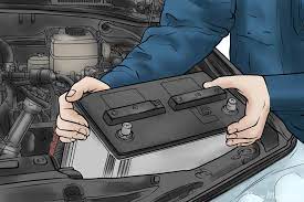 The first step is to make sure the vehicle is immobile. How To Change A Car Battery Yourmechanic Advice