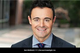 Rob Whitfield: A Pioneer Helping People Maximize their Potential