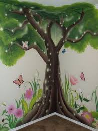 With so many different designs and styles, there are endless ways to incorporate a tree wall mural in your home or business. 9 Kid S Rooms Murals Ideas Kids Room Murals Murals For Kids Tree Mural