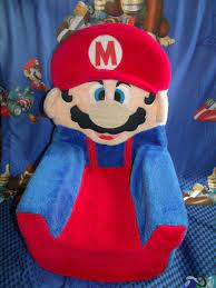 mario bros chair mario bros bros mario