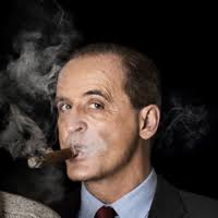 Florian Homm Personality Type