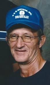 Willard Joe Curry, Green Co., KY, Adair Co. native (1955-2012)
