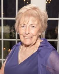 Margaret T. Patton Obituary October 18, 2024