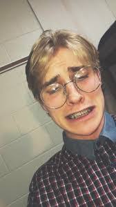 Joshua Shuler's Instagram, Twitter & Facebook