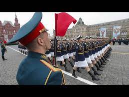 We did not find results for: Rusia Muestra Su Poderio Militar En El Desfile Del Dia De La Victoria Youtube