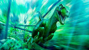 What Were The Fastest And Slowest Dinosaurs? - Dino Guider