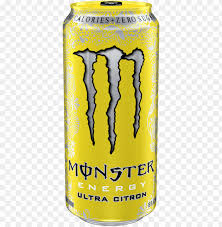 Comprehensive nutrition resource for monster energy drink, ultra paradise. Monster Ultra Monster Ultra Citro Png Image With Transparent Background Toppng