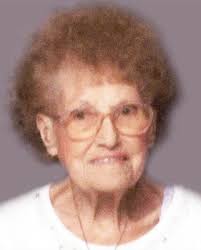 Margaret Otway Obituary (2011)