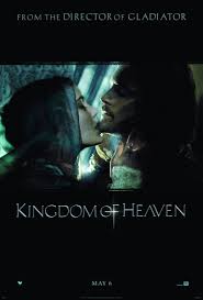 Check spelling or type a new query. Extra Large Movie Poster Image For Kingdom Of Heaven Heaven Movie Kingdom Of Heaven Movie Posters