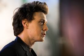 Eye For Film: George MacKay at the Glasgow Film Festival