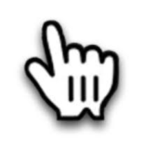 Mouse Arrow Pointer Changes To A Hand Apple Community I just realized you probably meant that it's always a hand, not only when hovering over links? mouse arrow pointer changes to a hand
