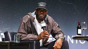 Rich Paul: No rush on LeBron decision; teams have done enough