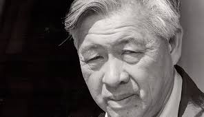 What's left of San Diego's Chinatown