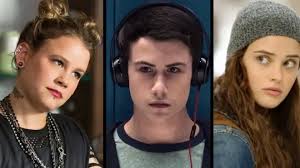 13 Reasons Why: Dylan Minnette Says Clay And Skye Could Be "More Than  Friends" In...