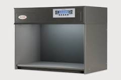 Verivide Color Assesment Cabinet, For Laboratory Use, Model ...