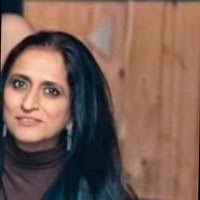 Sonal Tyagi's Instagram, Twitter & Facebook