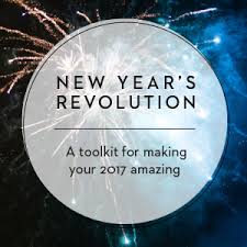 New Year S Revolution Life Planner Printables Life Planner Organization Newyear