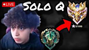 AE RYLLES SOLO QUEUE BOOSTING VIEWERS ACCOUNT