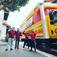 Redondo beach movers delivering quality service. The 28 Best Redondo Beach Movers Hireahelper