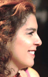 Fernanda Cunha JazzFest.Wien -