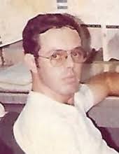 Obituary information for Randall Charles Curry