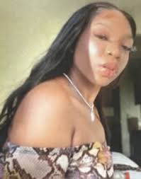 Obituary information for Lanashia Imari Groce