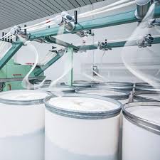 Application segment analysis textile, consummer goods, others Systems