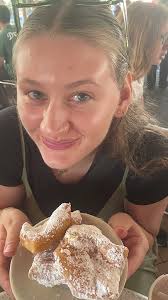 Restoring Homes and Building Connections: Grace Hutchison’s Service &  Justice Trip