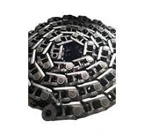 China Zx200 Track Link Hitachi Zx210 Chain Link Assembly ...