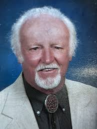 Obituary for Charles Lloyd Palmer