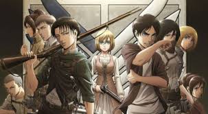 Before the fall (進撃の巨人 before the fall) is a spinoff manga illustrated by satoshi shiki, based on the prequel light novel series of the same name written by ryō suzukaze. Attack On Titan Where Does The Manga Line Up With Season 4