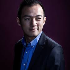 John Ngo's Instagram, Twitter & Facebook