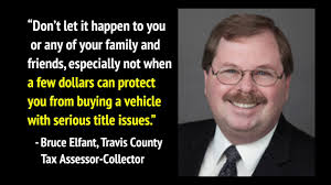 Vehicle Title Transfer Buying A Vehicle