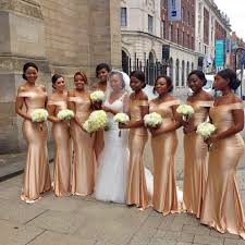 Follow Us Signaturebride On Twitter And On Facebook At Signature Bride Magazine Mermaid Bridesmaid Dresses Bridesmaid Dresses Online Satin Bridesmaid Dresses