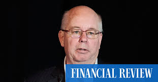 MinRes' (MIN ASX) secret $30m loan to its former chairman James McClements