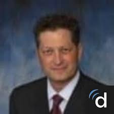 Dr. Keith Eicher, DO