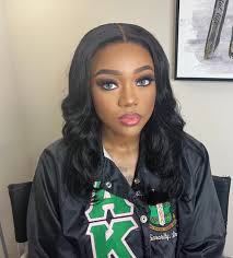 Waikiki Tilley‎‏ (@‏‎waikikipromakeup‎‏) • صور ومقاطع فيديو على Instagram