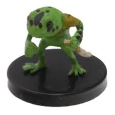 Grung Jeux De Role Miniatures Peintes Miniatures D D Waterdeep Dungeon Of The Mad Mage L Expedition They lure victims to them by mimicking voices calling out for help, or drive unwanted visitors away by imitating the cries of fierce beasts.
