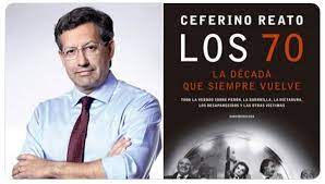 El día que perón echó a los montoneros por infiltrados. Ceferino Reato Facebook