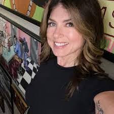 Meredith Ledford's Instagram, Twitter & Facebook