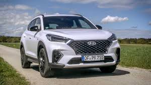 Find new hyundai tucson prices, photos, specs, colors, reviews, comparisons and more in dubai, sharjah, abu dhabi and other cities of uae. Hyundai Tucson N Line 2019 Im Kurztest Neue Sport Ausstattung