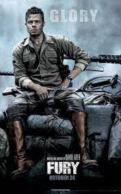 What was the timeline for fury? Fury Fury Movie Poster Fury Poster Fury Movie