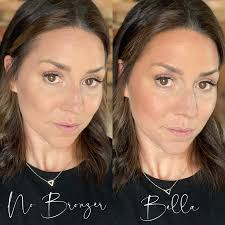 New bronzer creams in six shades