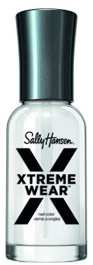 Hard As Nails Xtreme Wear Sally Hansen