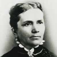 Caroline Rosalia Thurston (1843–1912)