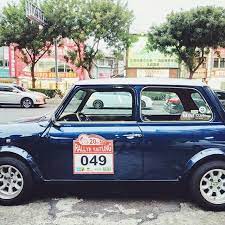 老車 mini austin austinmini 經典老車 老咪 classicmini classicminis 小咪 morrismini twmini jpmini classic mini mini cooper suv